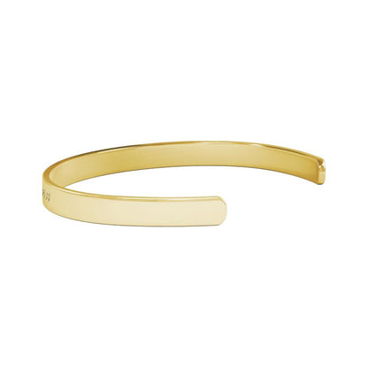 1 Corinthians 16:14 Cuff Daily Bible Bracelet Verse